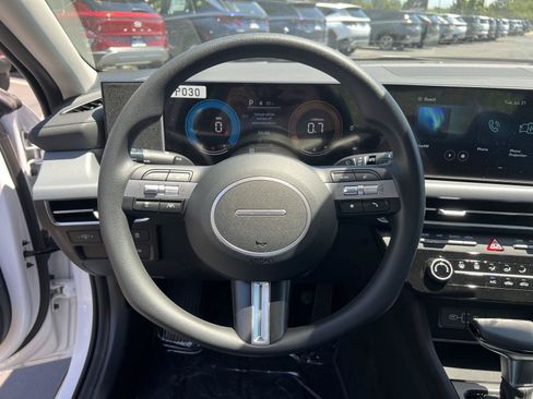 Certified 2026 Hyundai Sonata SE FWD image 34