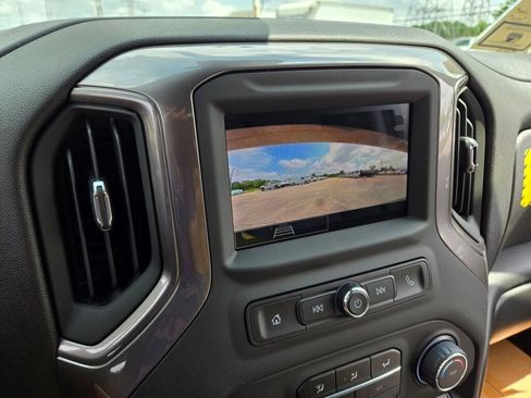 New 2025 Chevrolet Silverado 3500 W/T w/ WT Convenience Package image 26