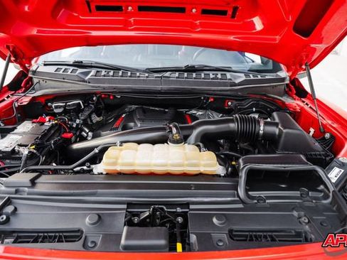 Used 2019 Ford F150 Raptor w/ Equipment Group 802A Luxury image 30