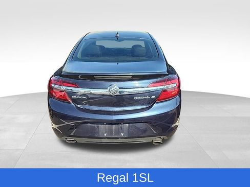Used 2014 Buick Regal FWD image 3