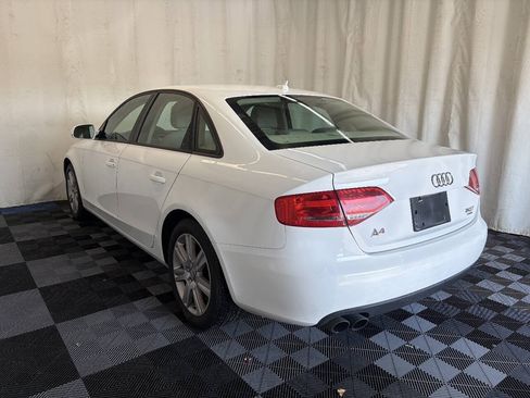Used 2010 Audi A4 2.0T Premium AWD/4WD image 5