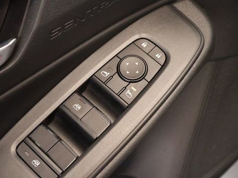 New 2026 Nissan Sentra SV w/ SV Convenience Package image 10