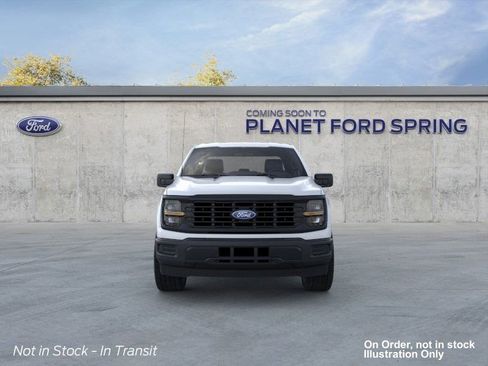 New 2026 Ford F150 XL image 7