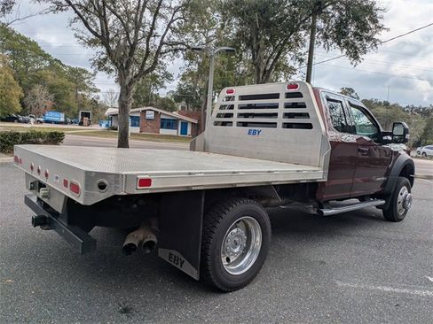 Used 2017 Ford F450 Lariat image 2