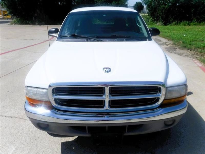Used 2001 Dodge Dakota 2WD Club Cab image 14