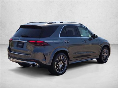 Certified 2026 Mercedes-Benz GLE 350 4MATIC image 2