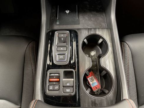 Certified 2026 Honda Passport TrailSport image 37