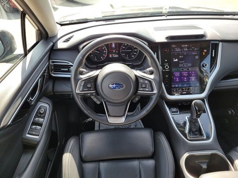 Used 2021 Subaru Outback Limited XT AWD/4WD image 11