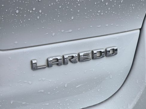 Used 2023 Jeep Grand Cherokee L Laredo w/ Luxury Tech Group I AWD/4WD image 38