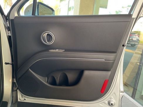 New 2026 Hyundai Palisade SEL image 34