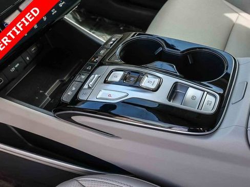Certified 2023 Hyundai Tucson Limited AWD/4WD image 21