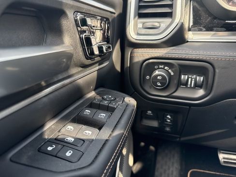 New 2026 RAM 1500 Tungsten AWD/4WD image 11