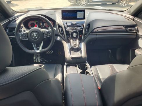 Used 2025 Acura RDX w/ Advance Package AWD/4WD image 10