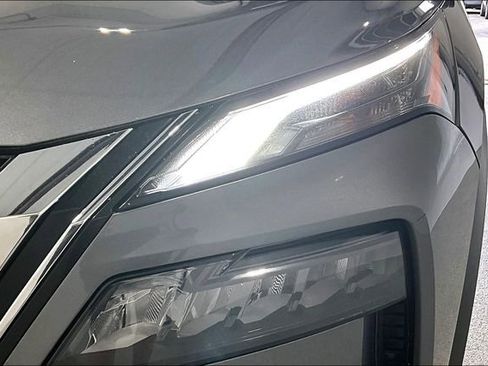 Used 2021 Nissan Rogue S AWD/4WD image 34