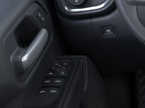 New 2026 Chevrolet Silverado 2500 Custom AWD/4WD image 22