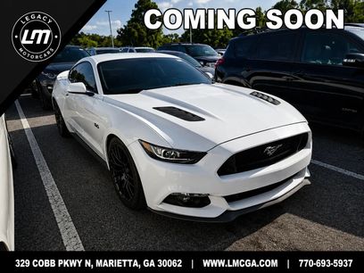 Used 2015 Ford Mustang GT