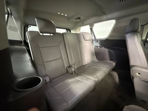 Used 2016 GMC Yukon XL Denali w/ Open Road Package AWD/4WD image 37