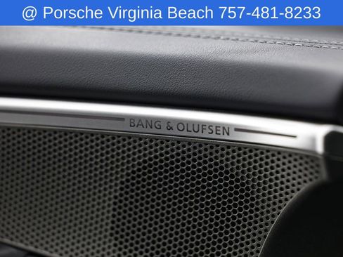 Used 2025 Audi A5 2.0T Premium Plus w/ Premium Plus AWD/4WD image 18
