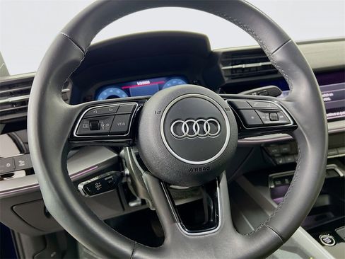 Used 2024 Audi A3 2.0T Premium Plus image 12