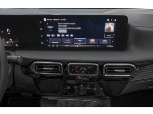 Used 2026 Nissan Sentra SR w/ Floor Mat Package FWD image 12