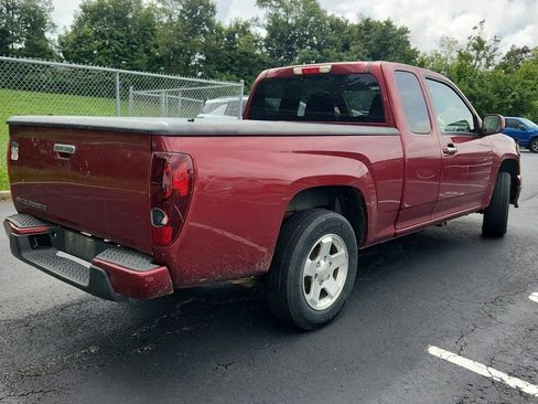Used 2010 Chevrolet Colorado LT w/ Power Convenience Package RWD image 2