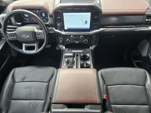 Certified 2022 Ford F150 Lariat image 20