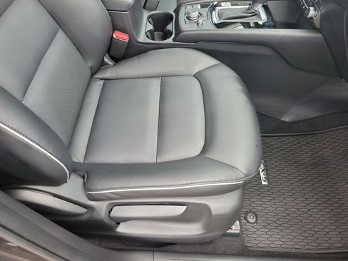 Used 2025 MAZDA CX-5 AWD 2.5 S w/ Select Package image 18