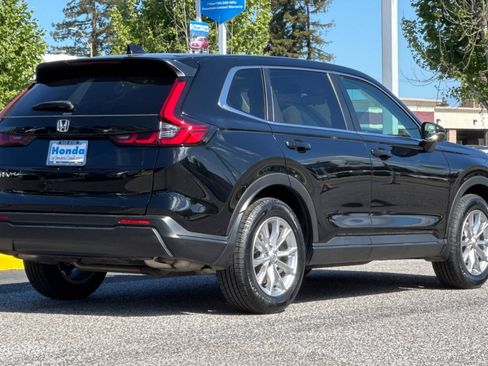 Used 2023 Honda CR-V EX image 8