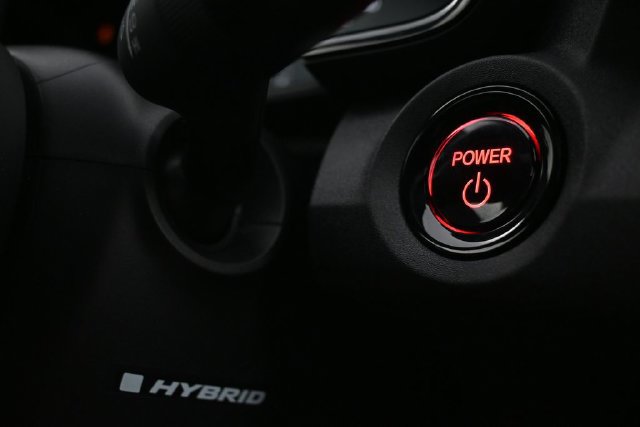 New 2026 Honda CR-V Sport-L image 14
