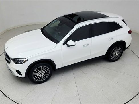Used 2025 Mercedes-Benz GLC 300 image 75