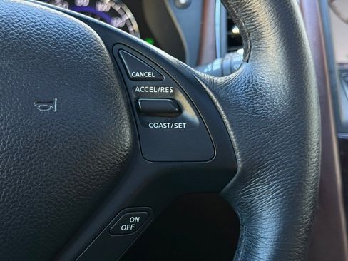 Used 2015 INFINITI QX50 Journey w/ Premium Package image 27