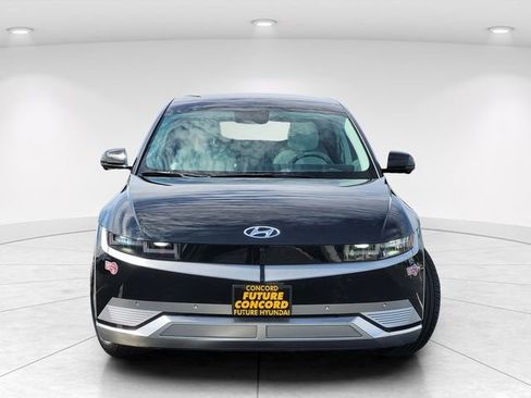 Certified 2024 Hyundai Ioniq 5 Limited RWD image 3