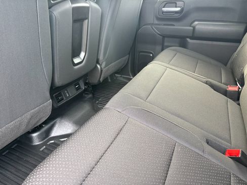 New 2026 Chevrolet Silverado 3500 W/T w/ WT Convenience Package image 12