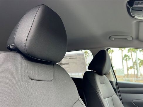 New 2026 Hyundai Tucson SEL image 17