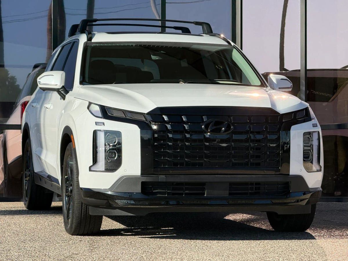 Used 2025 Hyundai Palisade XRT AWD/4WD image 18