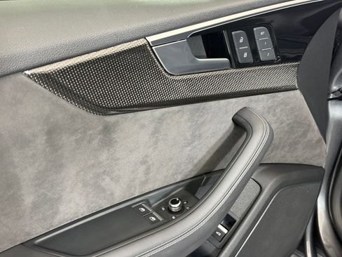 Used 2021 Audi S5 Premium Plus w/ Premium Plus image 14