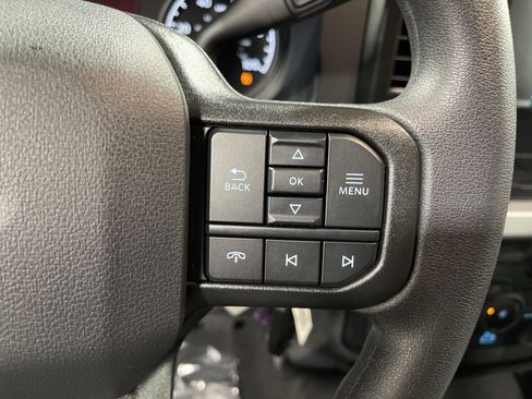 New 2026 Ford F350 XL w/ STX Appearance Package image 20