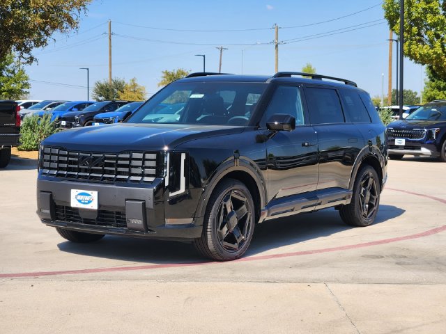 New 2027 Kia Telluride SX Prestige X-Line AWD/4WD image 2