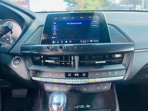 Used 2023 Cadillac CT4 Premium Luxury w/ Climate Package image 28