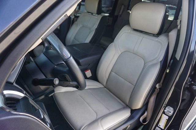 Used 2019 RAM 1500 Limited AWD/4WD image 22