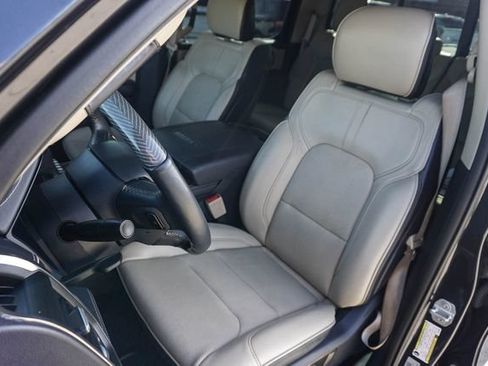 Used 2019 RAM 1500 Limited AWD/4WD image 22