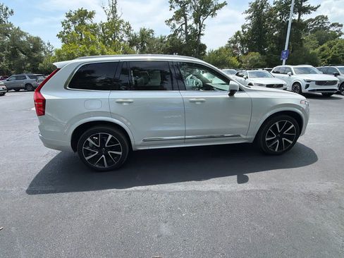 Certified 2023 Volvo XC90 B6 Plus w/ Protection Package Premier AWD/4WD image 53