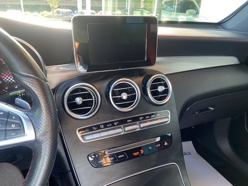 Used 2019 Mercedes-Benz GLC 43 AMG 4MATIC Coupe image 15