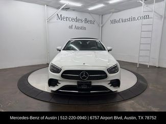 Certified 2023 Mercedes-Benz E 450 Cabriolet video 2