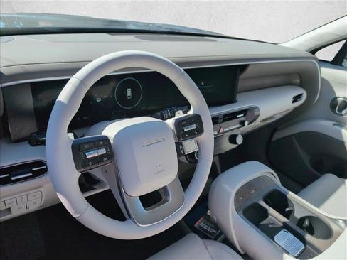 New 2026 Hyundai Palisade SEL FWD image 3