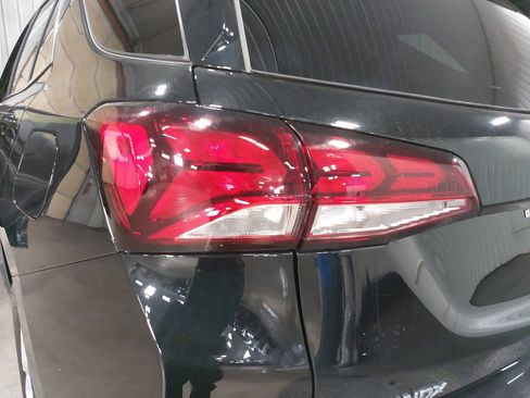 Used 2024 Chevrolet Equinox LT image 34