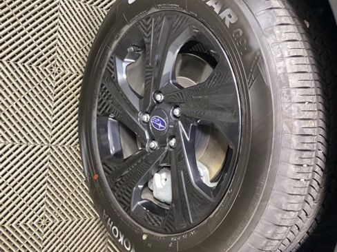 Used 2025 Subaru Crosstrek 2.0i w/ Convenience Package #1 image 7