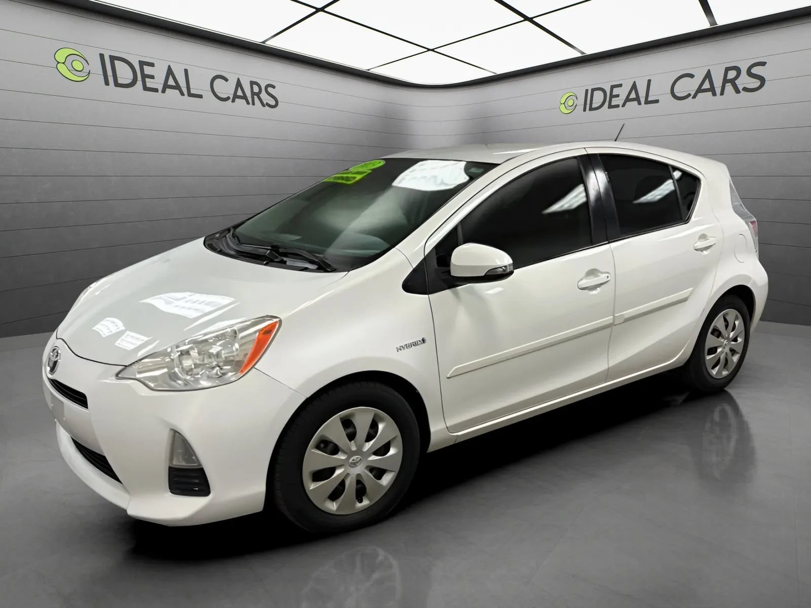 Used 2013 Toyota Prius C Two FWD image 1