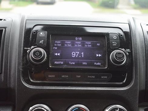 Used 2021 RAM ProMaster 3500 w/ Interior LED Lighting Group image 15