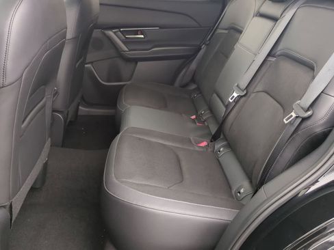 New 2026 MAZDA CX-5 Preferred AWD/4WD image 18